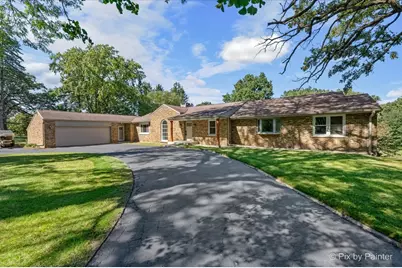 31W544 Penny Road, Barrington Hills, IL 60010 - Photo 7