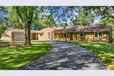 31W544 Penny Road, Barrington Hills, IL 60010 - Photo 81