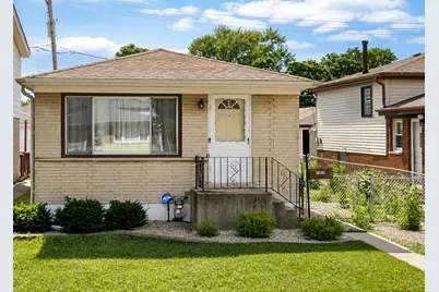 13024 S Burley Avenue, Chicago, IL 60633 - Photo 1