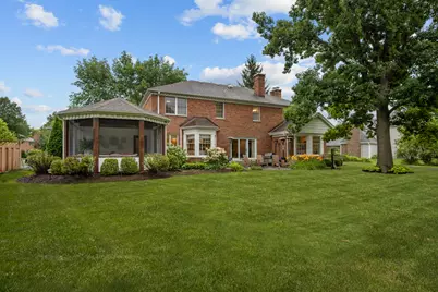 130 W Blackthorn Lane, Lake Forest, IL 60045 - Photo 35