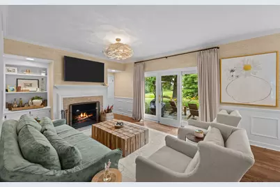 130 W Blackthorn Lane, Lake Forest, IL 60045 - Photo 15