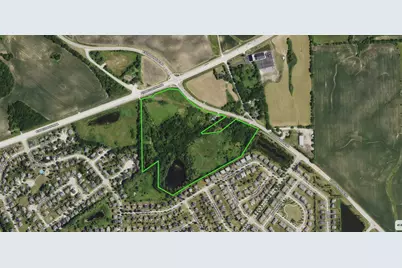 8996 Il-71 Route, Yorkville, IL 60560 - Photo 1