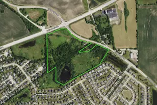 8996 Il-71 Rte, Yorkville, IL 60560 - Photo 1