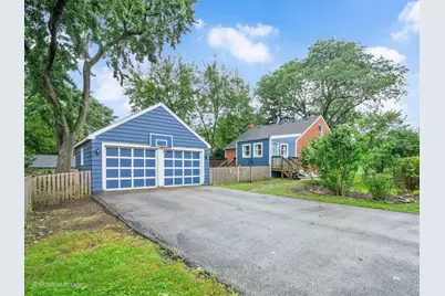 4503 Fairview Avenue, Downers Grove, IL 60515 - Photo 3