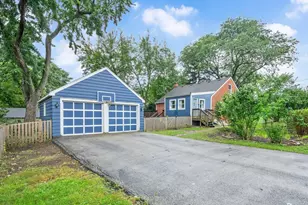 4503 Fairview Ave, Downers Grove, IL 60515 - Photo 3
