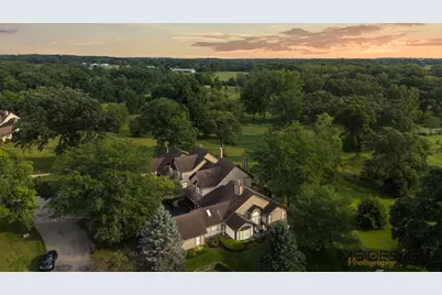 11750 Pebble Beach Drive, Genoa, IL 60135 - Photo 1
