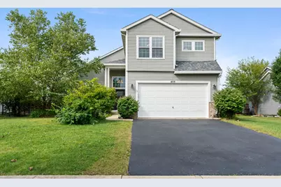 455 S Orchard Drive, Bolingbrook, IL 60440 - Photo 1