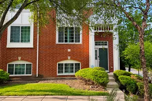 128 Morgan's Gate Dr, Wood Dale, IL 60191 - Photo 1