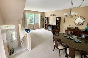 128 Morgan's Gate Dr, Wood Dale, IL 60191 - Photo 3