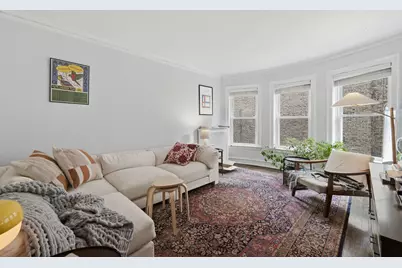 5314 N Glenwood Avenue #1W, Chicago, IL 60640 - Photo 5