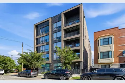 2342 W Adams Street #505, Chicago, IL 60612 - Photo 1