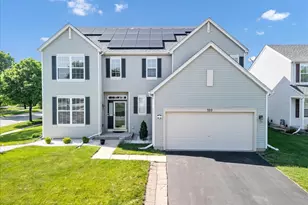 322 Zinnia Dr, Romeoville, IL 60446 - Photo 1