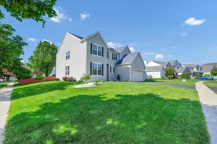322 Zinnia Dr, Romeoville, IL 60446 - Photo 31