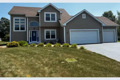 510 Zierke Court, Winnebago, IL 61088 - Photo 1