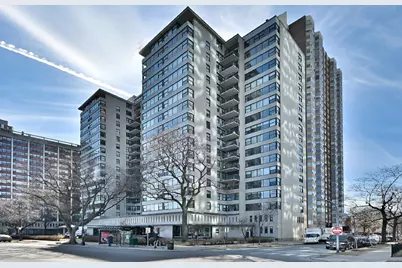 3440 N Lake Shore Drive #3C, Chicago, IL 60657 - Photo 1