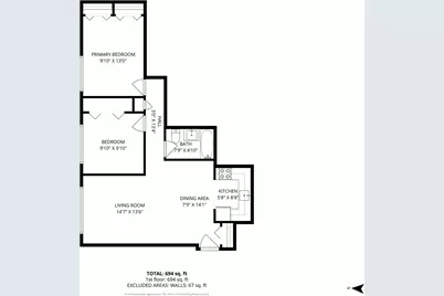 727 S Maple Avenue #100, Oak Park, IL 60304 - Photo 17