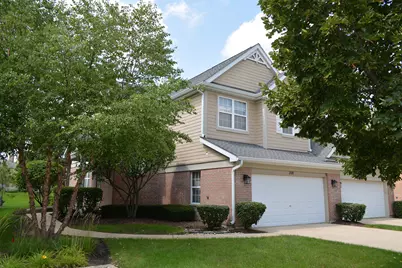 208 Westminster Drive, Bloomingdale, IL 60108 - Photo 1