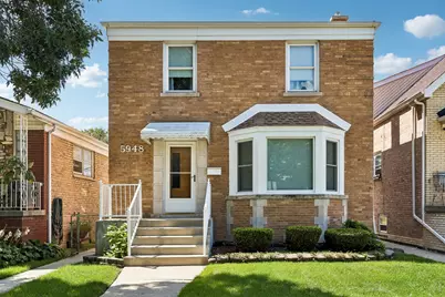 5948 S Komensky Avenue, Chicago, IL 60629 - Photo 1