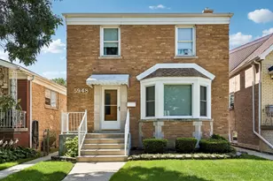 5948 S Komensky Ave, Chicago, IL 60629 - Photo 1