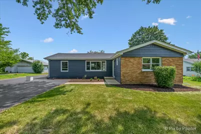 355 Hilltop Drive, North Aurora, IL 60542 - Photo 1