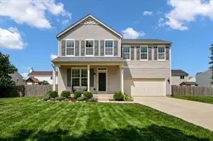 6303 Dakota Ridge Ct, Plainfield, IL 60586 - Photo 1