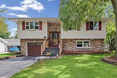 933 Webster Lane, Schaumburg, IL 60193 - Photo 1