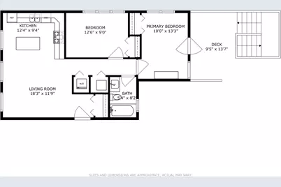 1657 W Addison Street #3, Chicago, IL 60613 - Photo 17