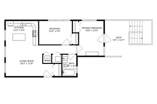 1657 W Addison St, Chicago, IL 60613 - Photo 17