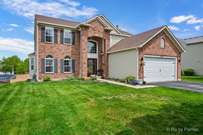 2030 Westbury Lane, Aurora, IL 60502 - Photo 1