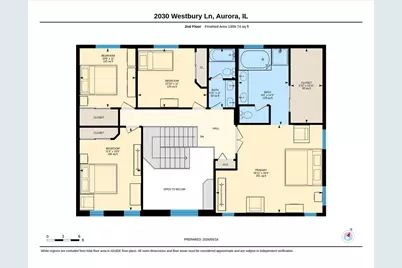 2030 Westbury Lane, Aurora, IL 60502 - Photo 41