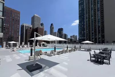 1122 N Clark Street #3606, Chicago, IL 60638 - Photo 21