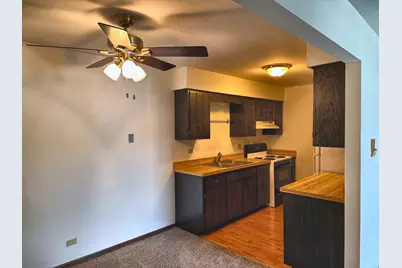 205 Morgan Court #2D, Manhattan, IL 60442 - Photo 3