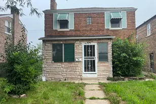 106 W 91st Pl, Chicago, IL 60620 - Photo 1
