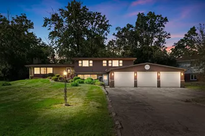 624 Brookwood Drive, Olympia Fields, IL 60461 - Photo 1