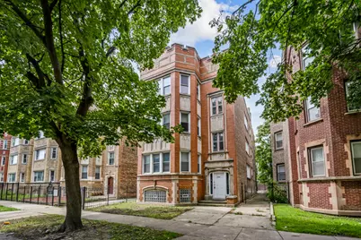 7726 S Kingston Avenue, Chicago, IL 60649 - Photo 1