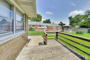 909 Worcester Ave, Westchester, IL 60154 - Photo 33