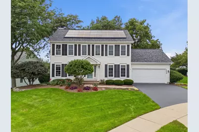 1050 Hampshire Lane, Elgin, IL 60120 - Photo 1