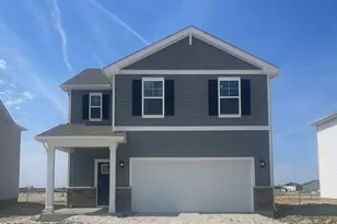 2411 Semillon St, Oswego, IL 60543 - Photo 1