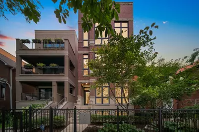 2042 N Racine Avenue #101, Chicago, IL 60614 - Photo 43