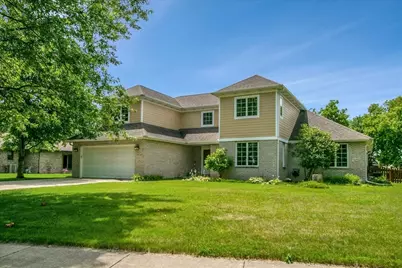 24530 S Tonka Avenue, Channahon, IL 60410 - Photo 1