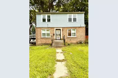 14623 Justine Street, Harvey, IL 60426 - Photo 1