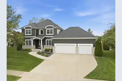 41 Pebblebrook Court, Bloomington, IL 61705 - Photo 1