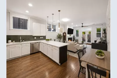 1801 N Kedzie Avenue #1-S, Chicago, IL 60647 - Photo 5