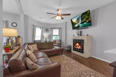 4615 S Michigan Avenue S #2N, Chicago, IL 60653 - Photo 5