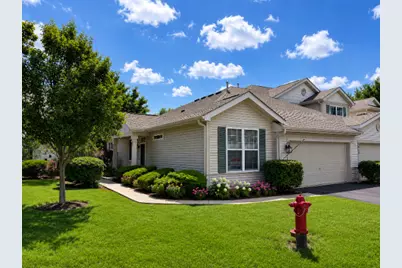 6415 Cherrywood Court, Fox Lake, IL 60020 - Photo 1