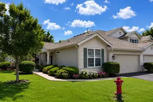 6415 Cherrywood Ct, Fox Lake, IL 60020 - Photo 1