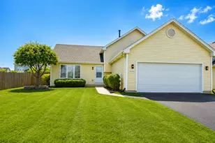 4549 W Tulip Ave, Monee, IL 60449 - Photo 1