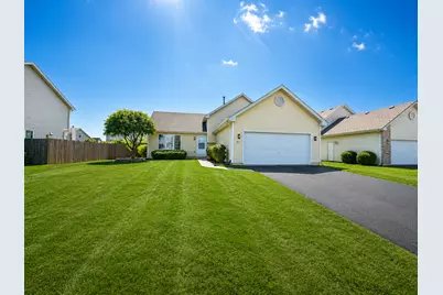 4549 W Tulip Avenue, Monee, IL 60449 - Photo 25