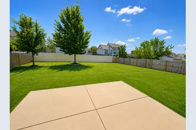 4549 W Tulip Avenue, Monee, IL 60449 - Photo 23