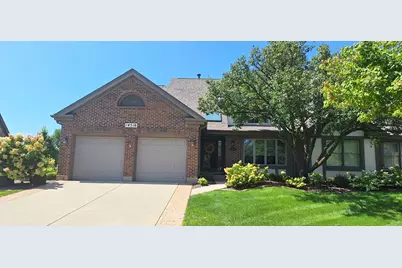 14516 Morningside Road, Orland Park, IL 60462 - Photo 1